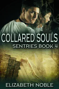 collared souls book cover image