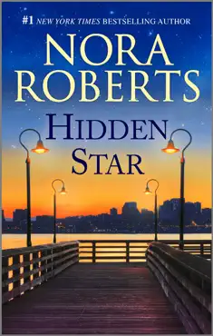 hidden star book cover image