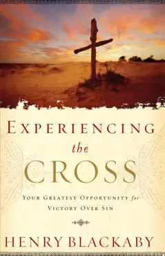 experiencing the cross book cover image