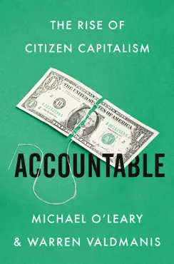 accountable book cover image
