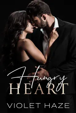 hungry heart book cover image