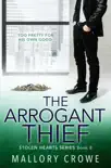 The Arrogant Thief synopsis, comments