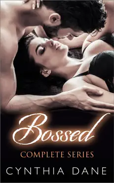 bossed - complete series book cover image