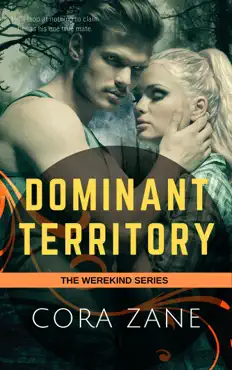 dominant territory book cover image