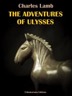 the adventures of ulysses book cover image