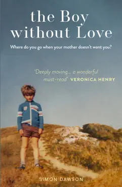 the boy without love book cover image