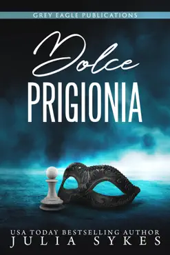 dolce prigionia book cover image