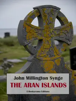the aran islands book cover image