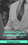 Introduction to Business Finance synopsis, comments