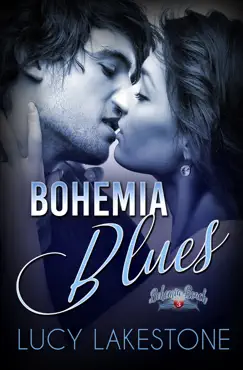 bohemia blues book cover image