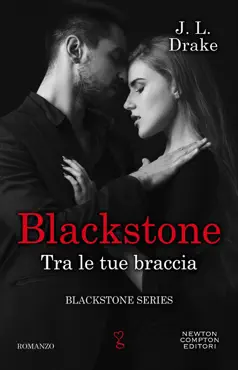 blackstone. tra le tue braccia book cover image