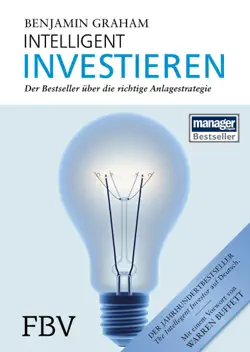 intelligent investieren book cover image
