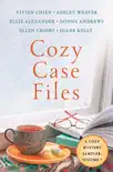 Cozy Case Files, A Cozy Mystery Sampler, Volume 7 synopsis, comments