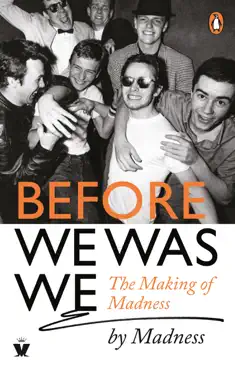 before we was we book cover image