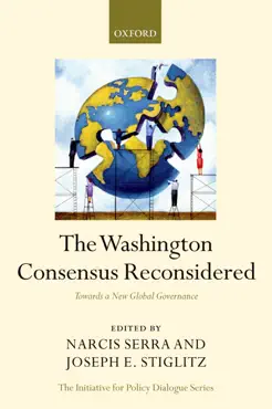 the washington consensus reconsidered book cover image