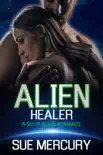 Alien Healer synopsis, comments