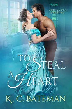 to steal a heart book cover image