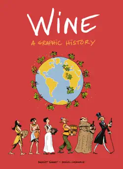 wine imagen de la portada del libro