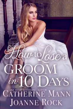 how to lose a groom in 10 days imagen de la portada del libro