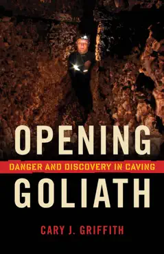 opening goliath book cover image