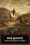 Don Quixote book summary, reviews and download