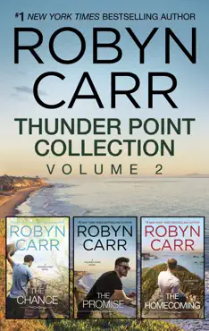 thunder point collection volume 2 book cover image