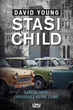 stasi child book cover image