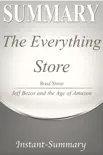 The Everything Store Summary synopsis, comments