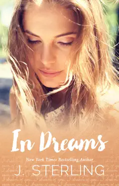 in dreams book cover image