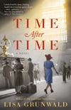 Time After Time book summary, reviews and downlod