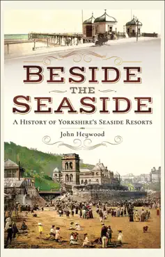 beside the seaside book cover image
