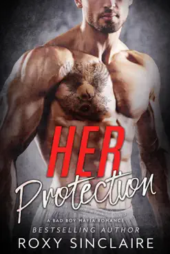her protection: a bad boy mafia romance book cover image