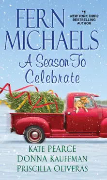 a season to celebrate book cover image