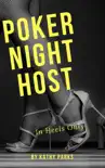 Poker Night Host synopsis, comments
