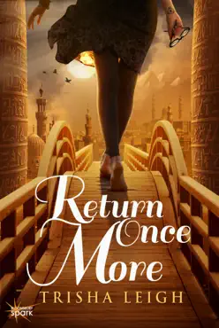 return once more book cover image
