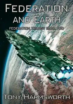federation and earth book cover image