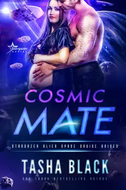 cosmic mate book cover image