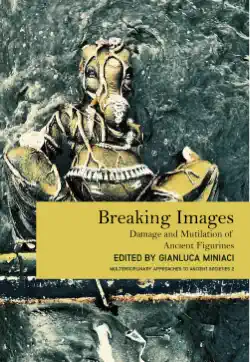 breaking images book cover image