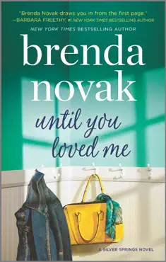 until you loved me book cover image