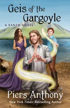 geis of the gargoyle book cover image