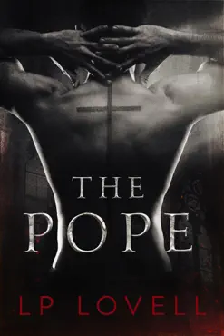 the pope book cover image
