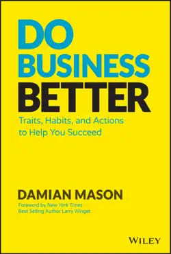 do business better book cover image