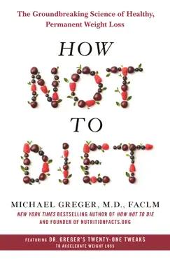 how not to diet book cover image