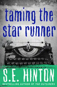 taming the star runner book cover image