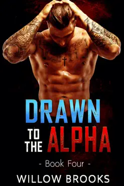 drawn to the alpha 4 book cover image