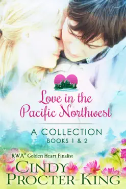 love in the pacific northwest collection books 1 - 2 book cover image