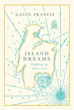 island dreams imagen de la portada del libro