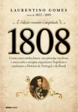 1808 imagen de la portada del libro