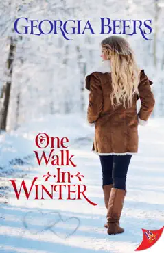 one walk in winter book cover image