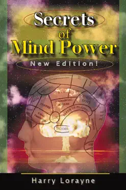 secrets of mind power book cover image